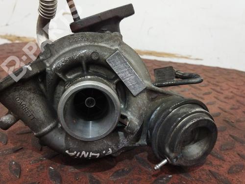 Used Turbocharger/Supercharger FIAT LINEA (323_, 110_) [2006-2025]  9139209