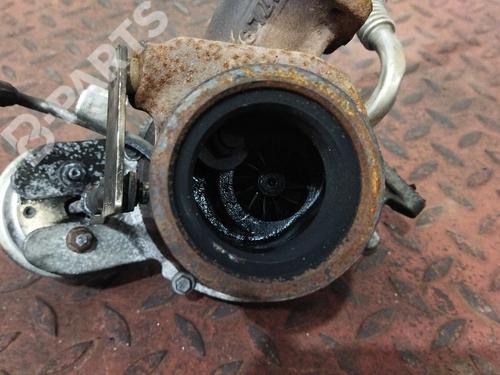 Turbocharger/Supercharger FIAT LINEA (323_, 110_)  | BP9139209M71