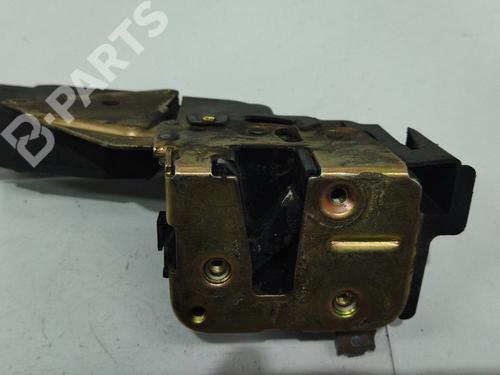 Front right lock VOLVO S40 I (644) 1.9 DI (115 hp)null