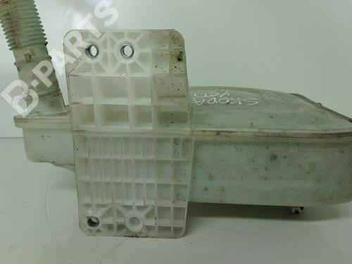 BP9149721C113 | Sprinklertank SKODA YETI (5L) 1.2 TSI BP9149721C113