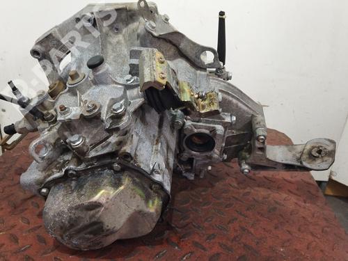 Gearbox FIAT PUNTO (176_) 75 1.2 | BP9158397M3 