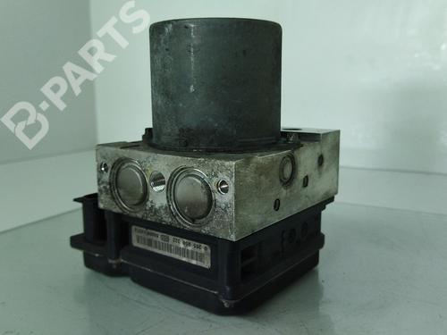 ABS pump MERCEDES-BENZ A-CLASS (W169) A 180 CDI (169.007, 169.307) | BP9158935M43 