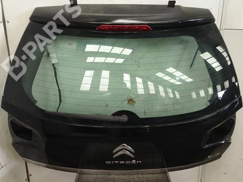Used Tailgate CITROËN C3 II (SC_) [2009-2025]  9162504