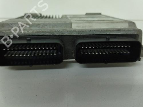 Electronic module RENAULT CLIO IV (BH_) 0.9 TCe 90 LPG | BP14470682M83 