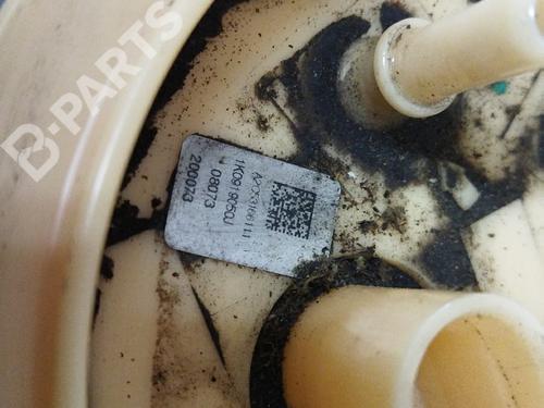 Fuel pump SEAT LEON (1P1) 1.9 TDI | BP9172708M76