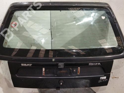 Used Tailgate SEAT IBIZA II (6K1) 1.4 i (60 hp) 86399