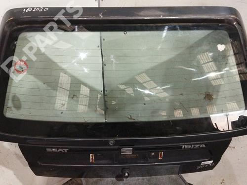 Tailgate SEAT IBIZA II (6K1) 1.4 i | BP86399C6