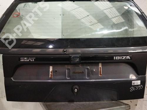 Tailgate SEAT IBIZA II (6K1) 1.4 i | BP86399C6