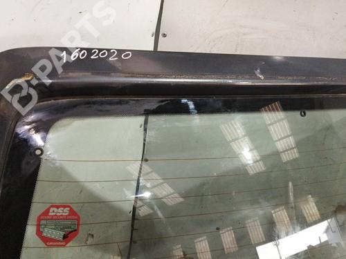 Tailgate SEAT IBIZA II (6K1) 1.4 i | BP86399C6