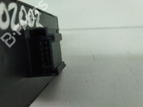 Left front window switch AUDI A3 Sportback (8VA, 8VF) 1.6 TDI | BP9182841I27 