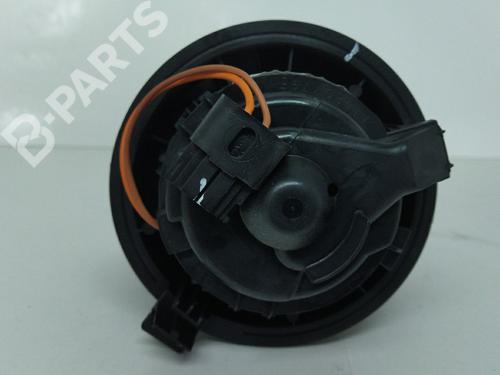 Heater blower motor RENAULT CLIO IV (BH_) 0.9 TCe 90 LPG | BP9183781M62 