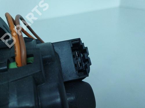Heater blower motor RENAULT CLIO IV (BH_) 0.9 TCe 90 LPG | BP9183781M62 
