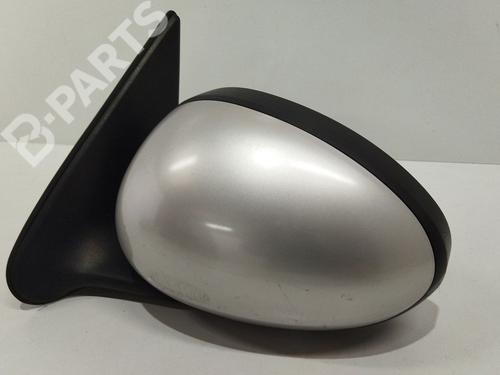 Left mirror ROVER 45 I Saloon (RT) 1.4 | BP9193854C26 