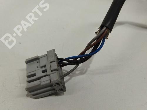 Left mirror ROVER 45 I Saloon (RT) 1.4 | BP9193854C26 