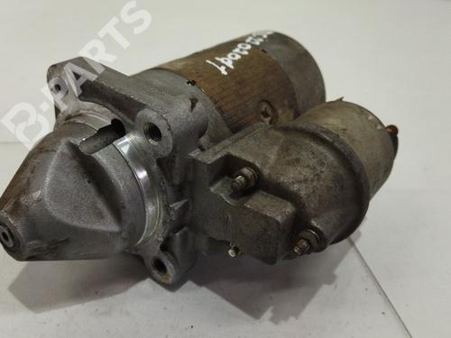 Starter FIAT SEICENTO / 600 (187_) 0.9 (187AXA, 187AXA1A) | BP9194112M8 