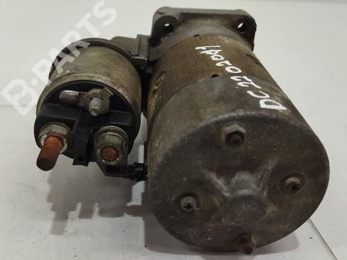 Starter FIAT SEICENTO / 600 (187_) 0.9 (187AXA, 187AXA1A) | BP9194112M8 