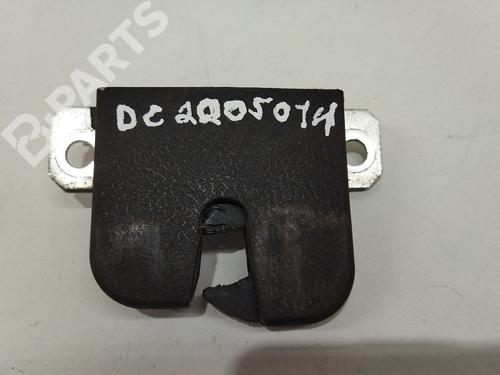 Tailgate lock SEAT LEON (1M1) 1.9 TDI (110 hp) 6L6827505A