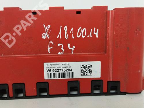 Electronic module BMW 3 Gran Turismo (F34) 318 d | BP9202662M83 