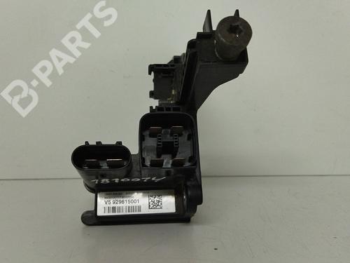 Electronic module BMW 3 Gran Turismo (F34) 318 d | BP9202663M83 