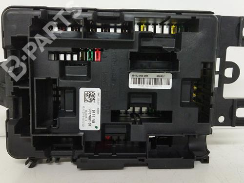 Electronic module BMW 3 Gran Turismo (F34) 318 d | BP9202661M83 