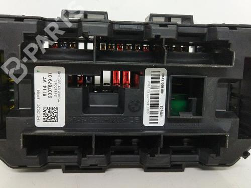 Electronic module BMW 3 Gran Turismo (F34) 318 d | BP9202660M83 
