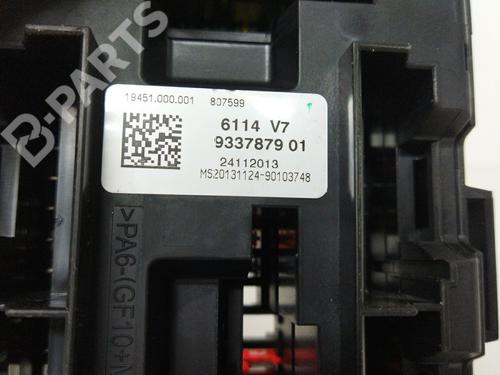 Electronic module BMW 3 Gran Turismo (F34) 318 d | BP9202660M83 