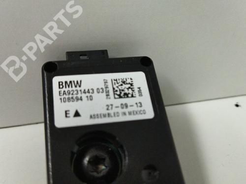 Electronic module BMW 3 Gran Turismo (F34) 318 d | BP9202658M83 