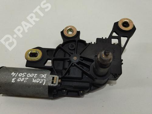 Used Rear wiper motor SEAT LEON (1M1) 1.9 TDI (110 hp) 9206205
