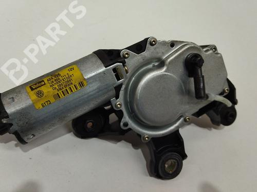 Rear wiper motor SEAT LEON (1M1) 1.9 TDI | BP9206205M102 
