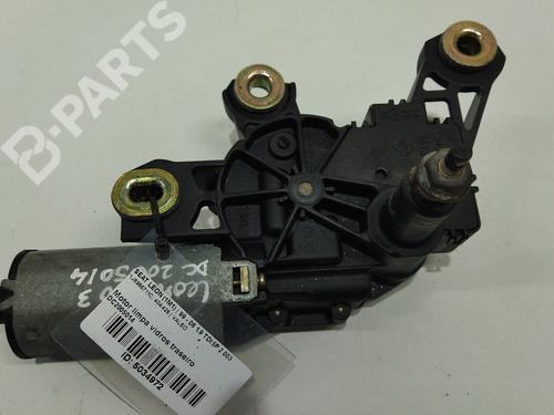 Rear wiper motor SEAT LEON (1M1) 1.9 TDI | BP9206205M102 