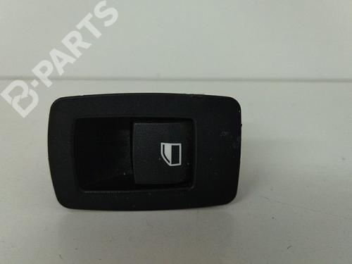 Left rear window switch BMW 3 Gran Turismo (F34) 318 d (143 hp) 9208106-03