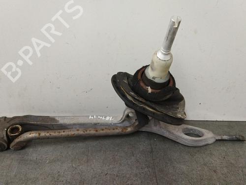 Selector da caixa manual BMW 3 Gran Turismo (F34) 318 d (143 hp) 25117605091