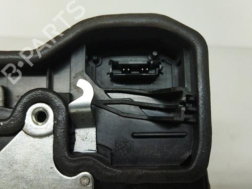 Rear left lock BMW 3 Gran Turismo (F34) 318 d | BP9221622C100 