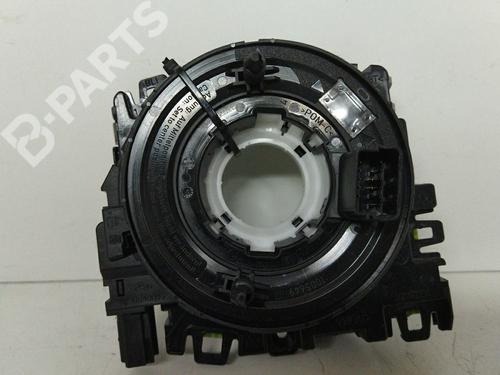 Kontantrulle Airbag /Stelring AUDI A3 Sportback (8VA, 8VF) 1.6 TDI (105 hp) 5Q0953549A