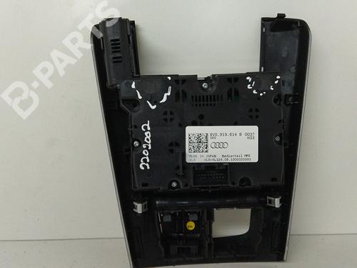 Electronic module AUDI A3 Sportback (8VA, 8VF) 1.6 TDI | BP9224954M83 