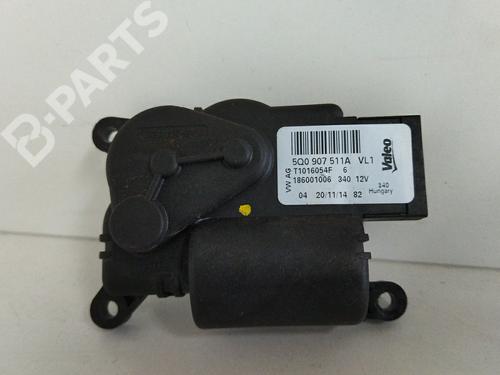 Module électronique AUDI A3 Sportback (8VA, 8VF) 1.6 TDI (110 hp) 5Q0907511A