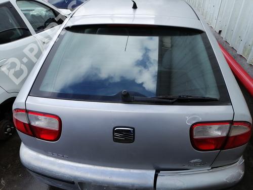 Heckklappe für SEAT LEON (1M1) 1.4 16V (75 hp) 9225805