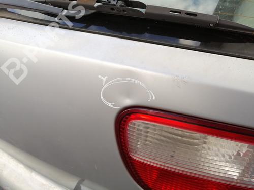 Heckklappe SEAT LEON (1M1) 1.4 16V | BP9225805C6