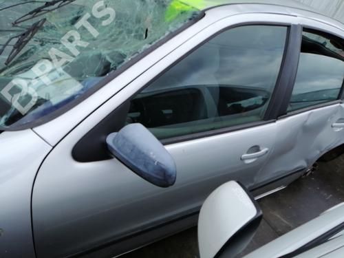 Used Left front door SEAT LEON (1M1) 1.4 16V (75 hp) 9225810