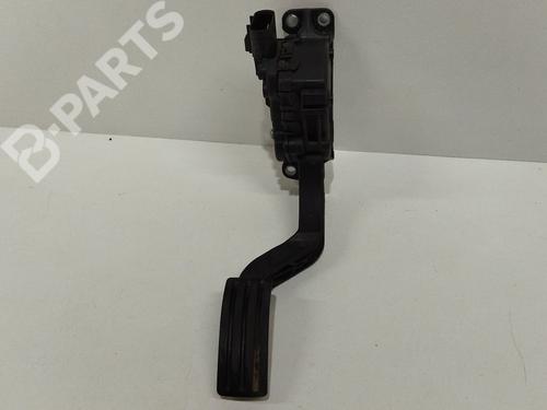 Pedal FORD FUSION (JU_) 1.25 (75 hp) 2S61-9F836-AA