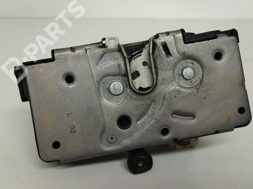 Venstre foran lås OPEL CORSA E (X15) 1.4 (08, 68) (90 hp) 9225822