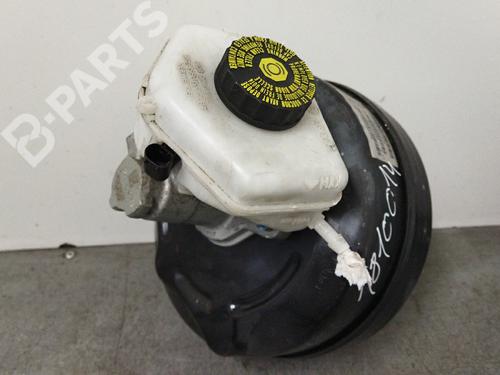 Servo brake BMW 3 Gran Turismo (F34) 318 d (143 hp) 296798418 04 ; 02042595552