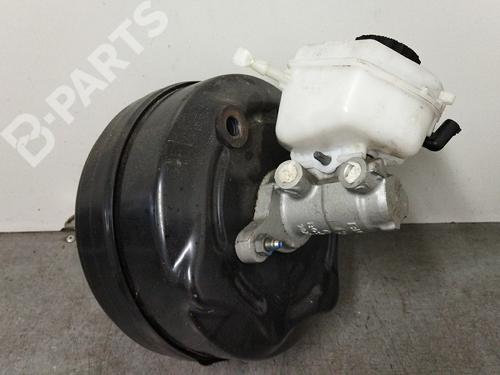 Servo brake BMW 3 Gran Turismo (F34) 318 d | BP9228663M42 