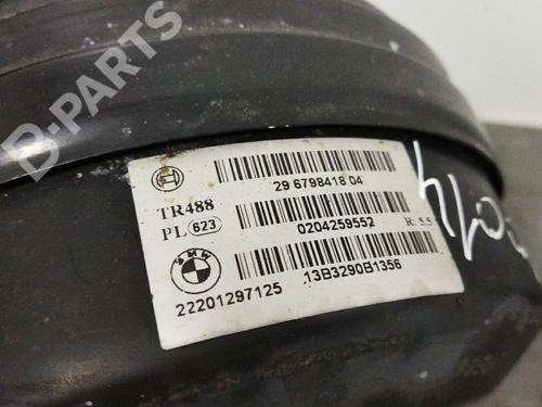 Servo brake BMW 3 Gran Turismo (F34) 318 d | BP9228663M42 