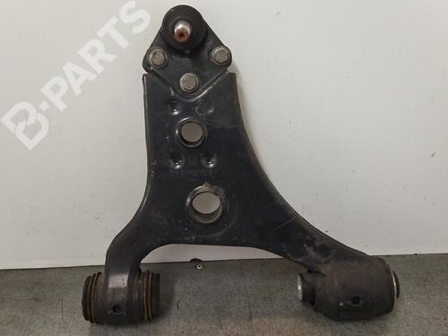 Querlenker links vorne für MERCEDES-BENZ A-CLASS (W169) A 180 CDI (169.007, 169.307) (109 hp) 9231981