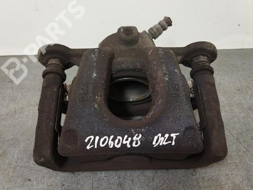 Hovedbremsecylinder BMW 1 (E87) 118 d (143 hp) 9241813