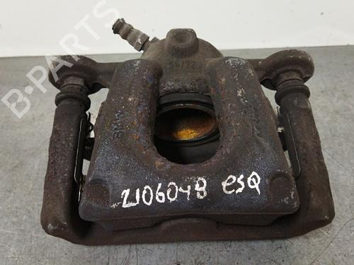 Used Brake master cylinder BMW 1 (E87) 118 d (143 hp) 9241814