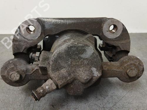 Brake master cylinder BMW 1 (E87) 118 d | BP9241814M77