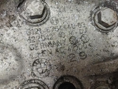 Left front steering knuckle BMW 1 (E87) 118 d | BP9241818M25