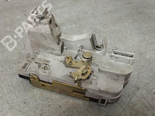 Rear left lock PEUGEOT 307 Break (3E) 1.4 16V | BP9242477C100 